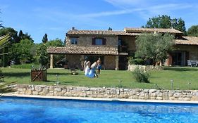 Gites de l olivier au Mas au Coeur de la Provence &SPA