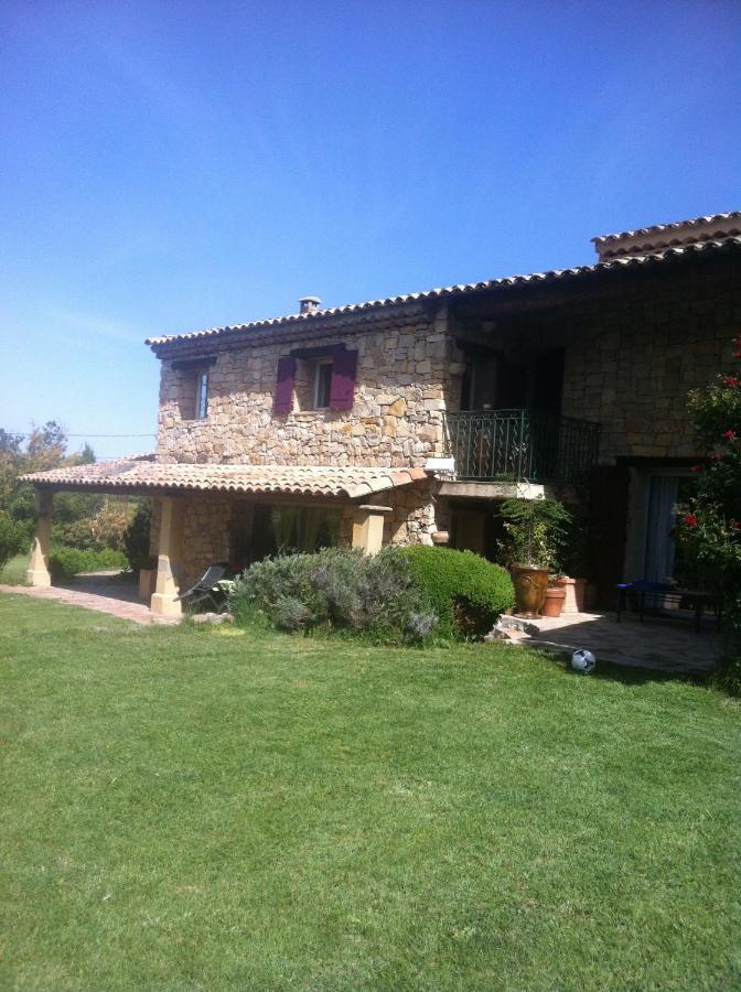 Gites de l olivier au Mas au Coeur de la Provence &SPA Saint-Cannat Chambre photo