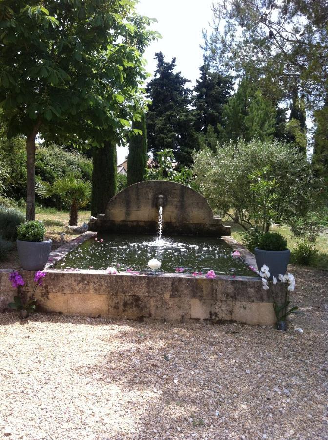 Gites de l olivier au Mas au Coeur de la Provence &SPA Saint-Cannat Chambre photo