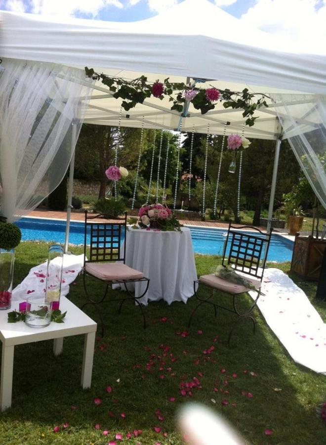 Gites de l olivier au Mas au Coeur de la Provence &SPA Saint-Cannat Chambre photo