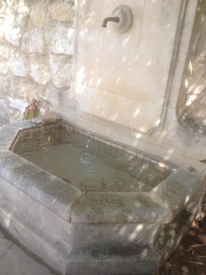Gites de l olivier au Mas au Coeur de la Provence &SPA Saint-Cannat Chambre photo